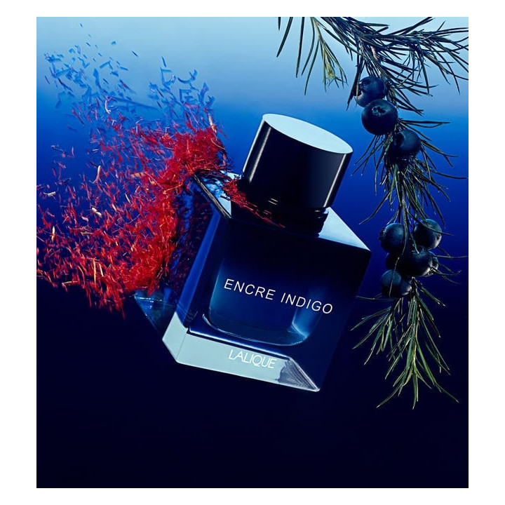Encre Indigo Eau de Toilette