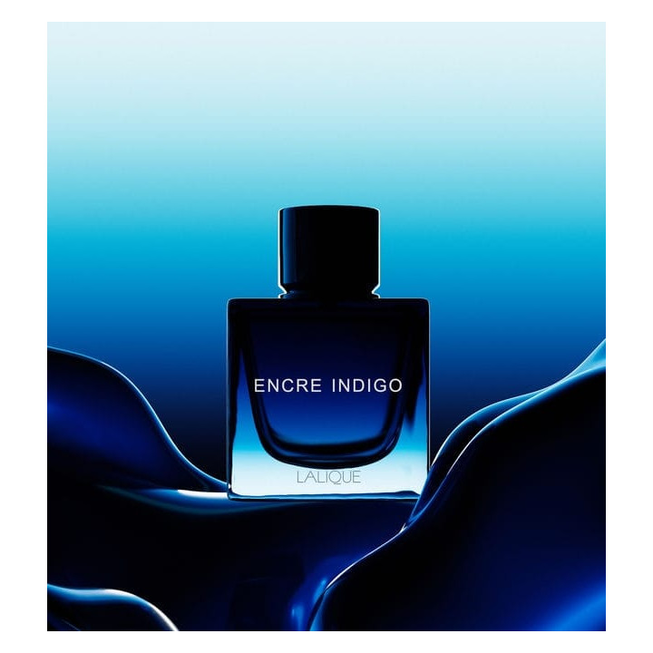Encre Indigo Eau de Toilette