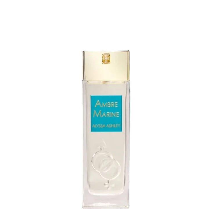 Ambre Marine Eau de Parfum - Alyssa Ashley - Incenza