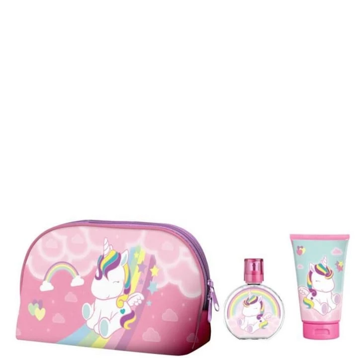 Eau My Unicorn Coffret Eau de Toilette - Air-Val - Incenza