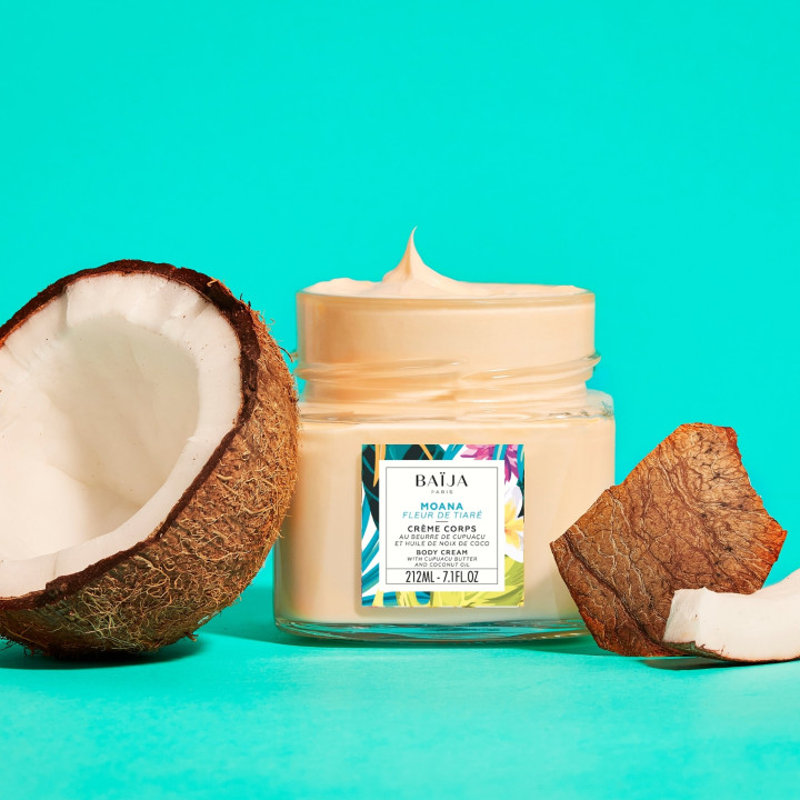 Moana Crème Corps
