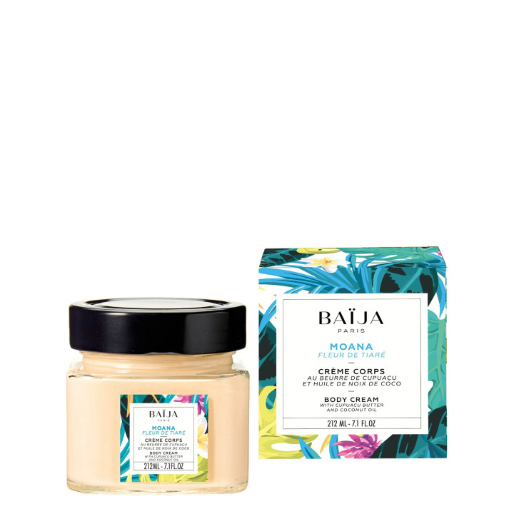 Moana Crème Corps
