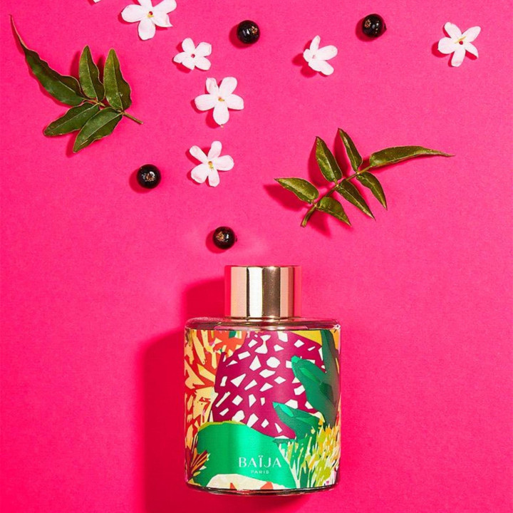 Jardin Pallanca Bouquet Parfumé