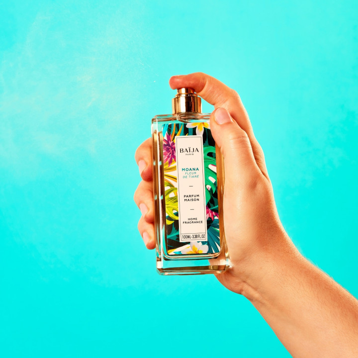 Moana Parfum d'Intérieur