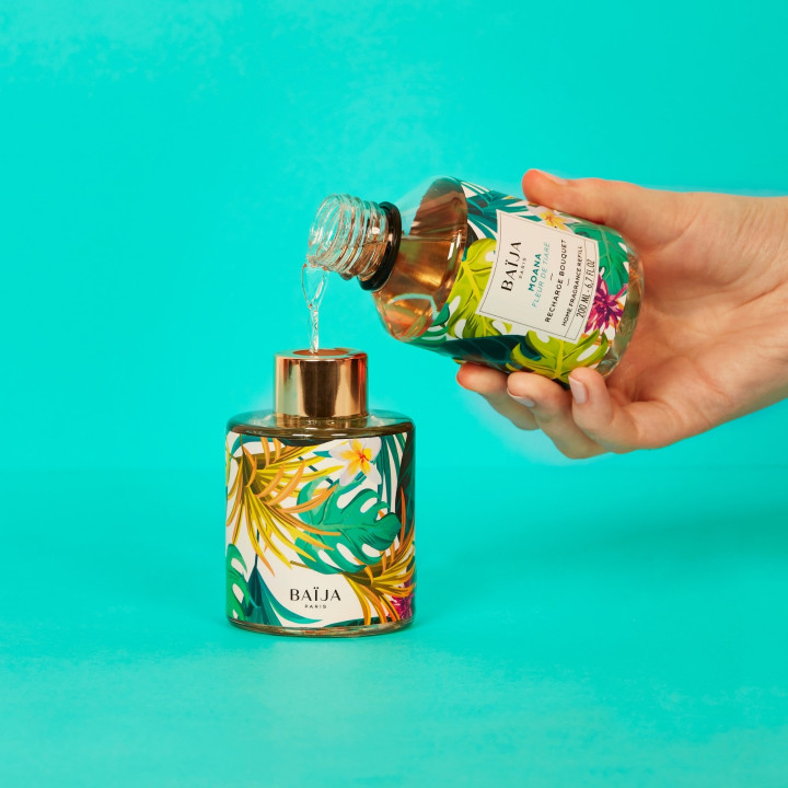Moana Recharge Bouquet Parfumé