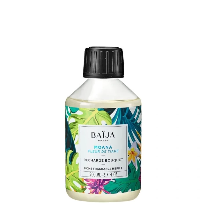 Moana Recharge Bouquet Parfumé - Baija - Incenza