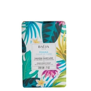 Moana Savon Solide Corps & Mains Moana Savon Solide Corps & Mains