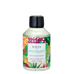 Jardin Pallanca Recharge Bouquet Parfumé