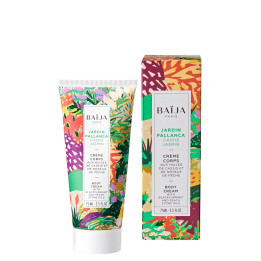 Jardin Pallanca Crème Corps - Format Voyage