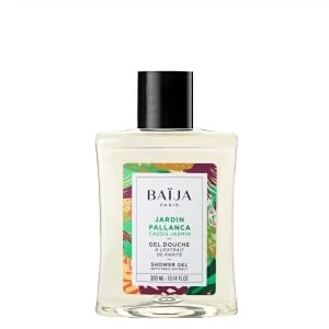 Jardin Pallanca Gel-Douche Corps Jardin Pallanca Gel-Douche Corps