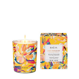 Lost Paradise Bougie Parfumée