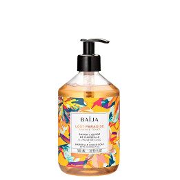 Lost Paradise Savon Liquide Marseille Corps & Mains