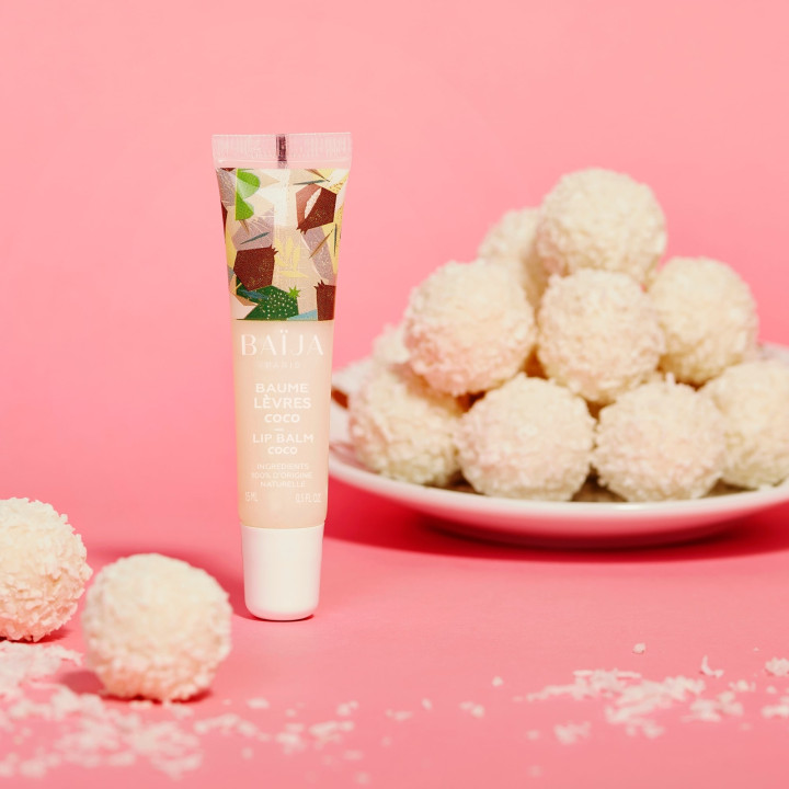 Coco Baume Lèvres