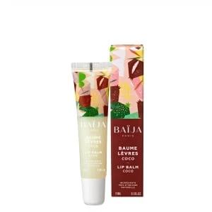 Coco Baume Lèvres Coco Baume Lèvres