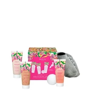 Jolly Feet Coffret Soins Pieds Défatigant Jolly Feet Coffret Soins Pieds Défatigant