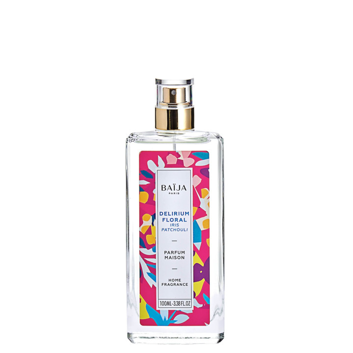 Delirium Floral Parfum Maison