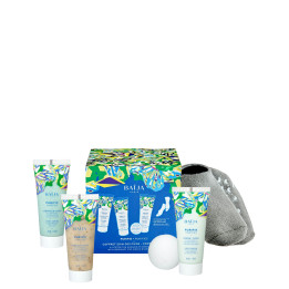 Jolly Feet Coffret Soins Pieds Purifiant