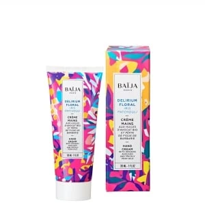 Delirium Floral Crème Mains Delirium Floral Crème Mains