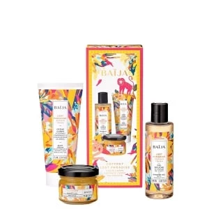 Lost Paradise Coffret Soin Corps Parfumé Happy Spa@Home Lost Paradise Coffret Soin Corps Parfumé Happy Spa@Home