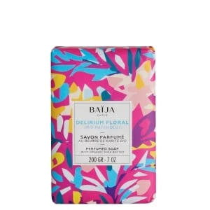 Delirium Floral Savon Solide Corps & Mains Delirium Floral Savon Solide Corps & Mains