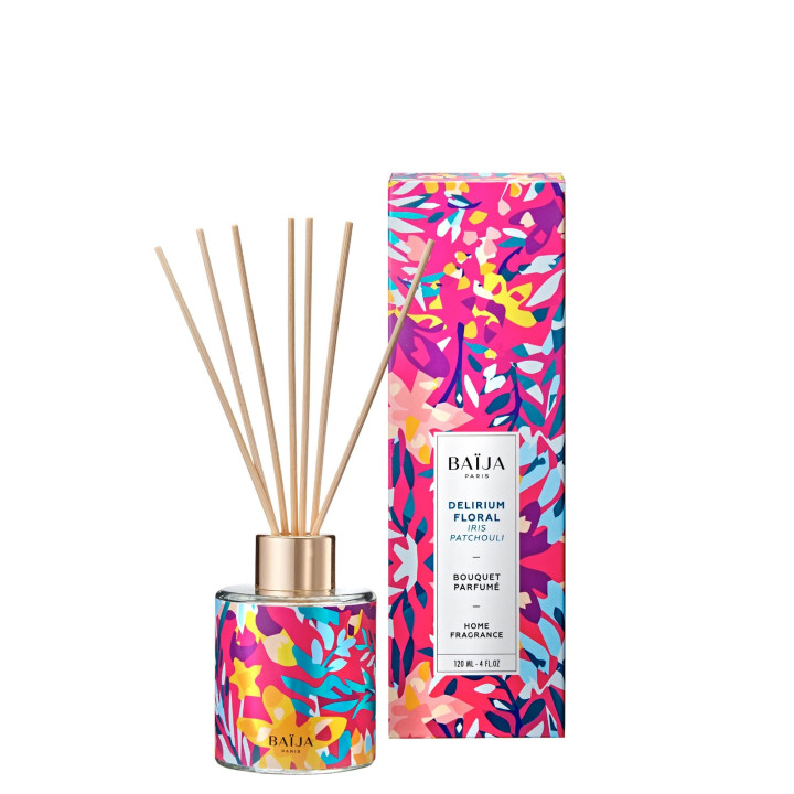 Delirium Floral Bouquet Parfumé
