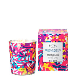 Delirium Floral Bougie Parfumée