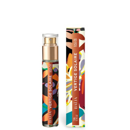Vertige Solaire Eau de Parfum - Vaporisateur de Sac