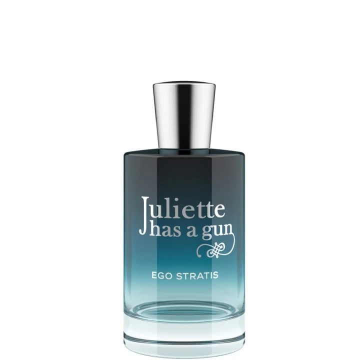 Ego Stratis Eau de Parfum - Juliette Has a Gun - Incenza