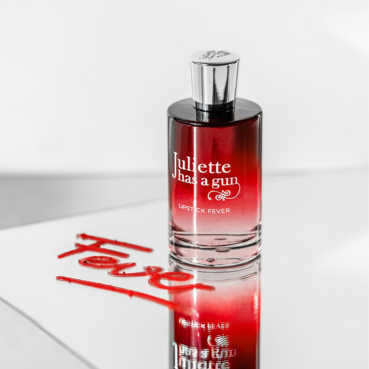 Lipstick Fever Eau de Parfum