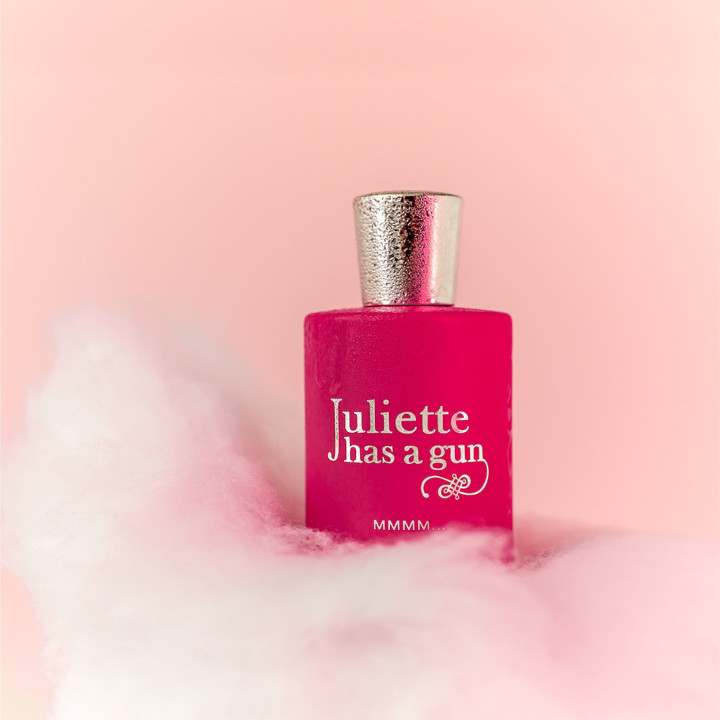 MMMM   Eau de Parfum