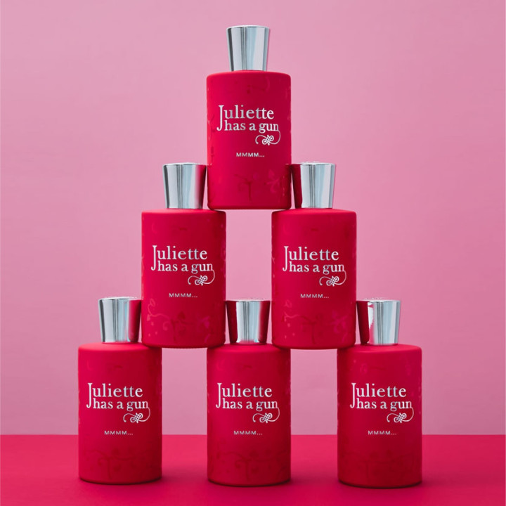MMMM   Eau de Parfum