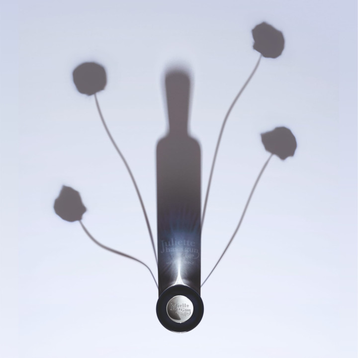 Musc Invisible Eau de Parfum