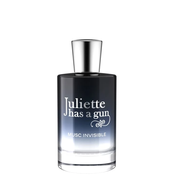 Musc Invisible Eau de Parfum 100 ml - Juliette Has a Gun - Incenza