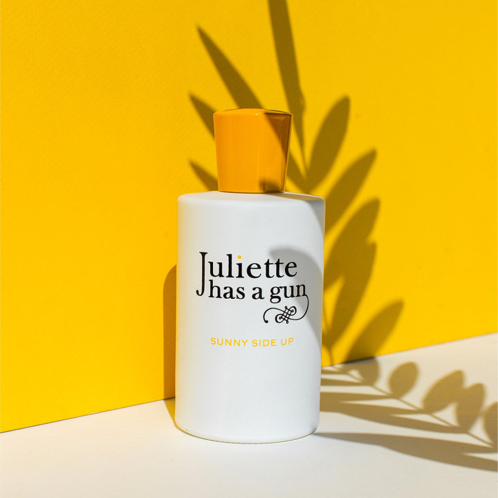 Sunny Side Up Eau de Parfum