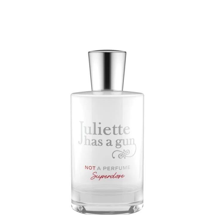 Not A Perfume Superdose Eau de Parfum - Juliette Has a Gun - Incenza