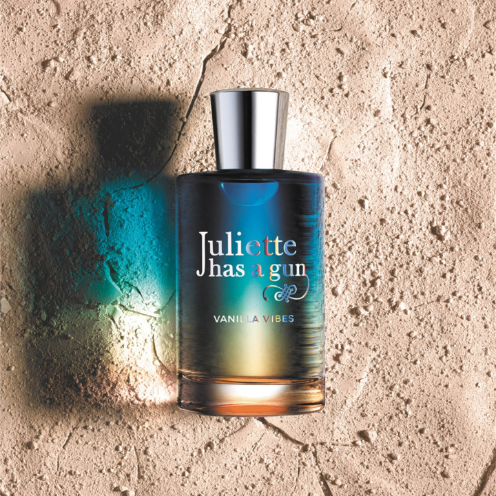 Vanilla Vibes Eau de Parfum