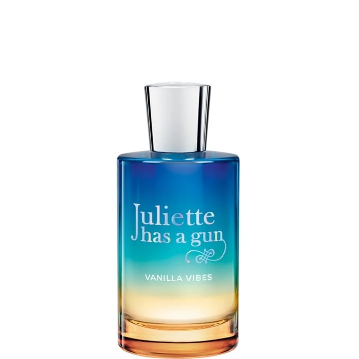 Vanilla Vibes Eau de Parfum 100 ml - Juliette Has a Gun - Incenza