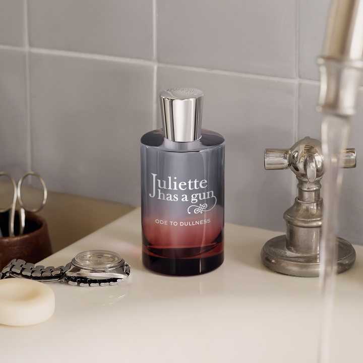Ode For Dullness Eau de Parfum