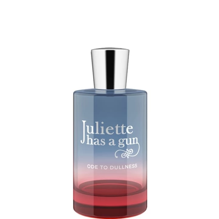 Ode For Dullness Eau de Parfum - Juliette Has a Gun - Incenza