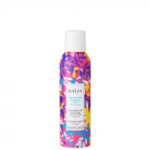 Delirium Floral Mousse de Douche Delirium Floral Mousse de Douche