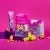 My Crunchy Set Coffret Soin Exfoliant et Pommade Corps