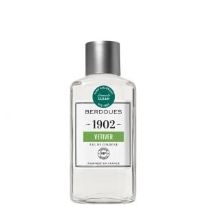 1902 Tradition Eau de Cologne Vétiver 1902 Tradition Eau de Cologne Vétiver