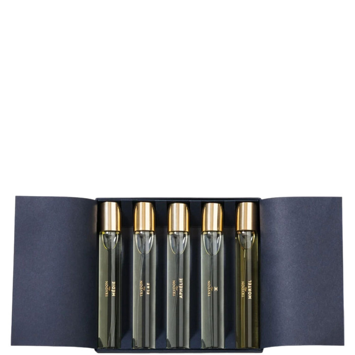 Trudon Coffret Eau de Parfum
