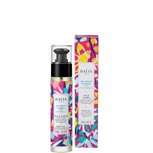 Delirium Floral Huile Corps Delirium Floral Huile Corps
