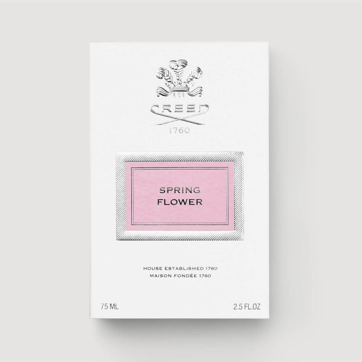Spring Flower Eau de Parfum 75 ml