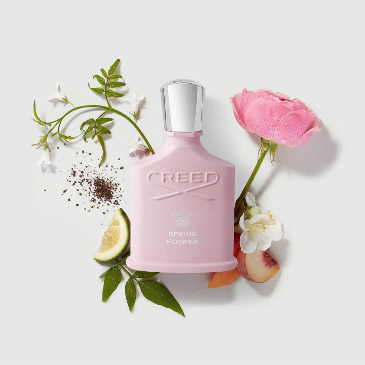 Spring Flower Eau de Parfum 75 ml
