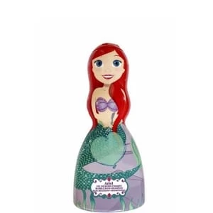 Ariel Bain Moussant Ariel Bain Moussant