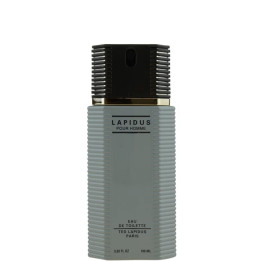Lapidus pour Homme Eau de Toilette
