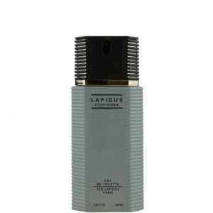 Lapidus pour Homme Eau de Toilette Lapidus pour Homme Eau de Toilette