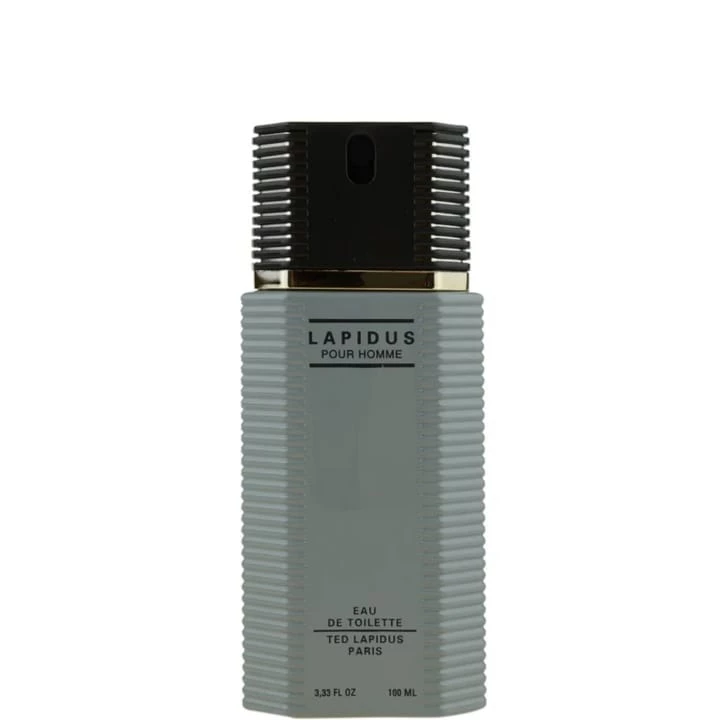 Lapidus pour Homme Eau de Toilette - Ted Lapidus - Incenza